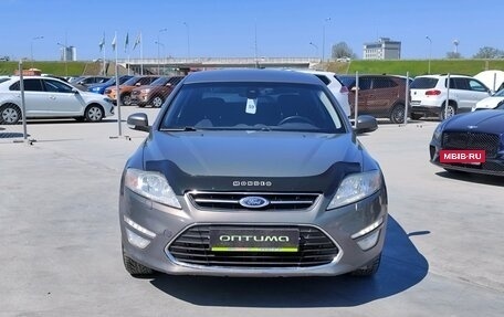 Ford Mondeo IV, 2011 год, 968 000 рублей, 2 фотография