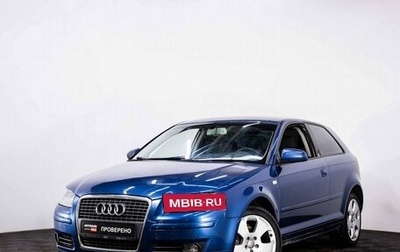 Audi A3, 2008 год, 750 000 рублей, 1 фотография