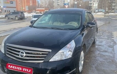 Nissan Teana, 2010 год, 1 200 000 рублей, 1 фотография