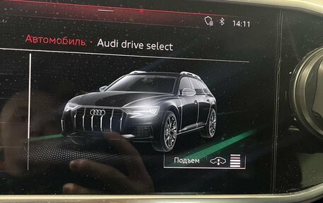 Audi A6 allroad, 2019 год, 5 999 000 рублей, 5 фотография