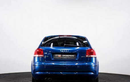 Audi A3, 2008 год, 750 000 рублей, 5 фотография