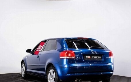 Audi A3, 2008 год, 750 000 рублей, 4 фотография