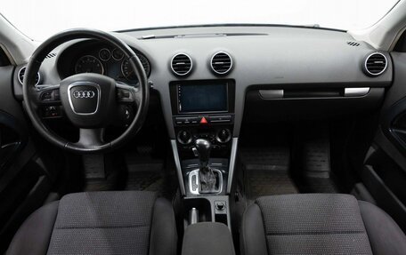Audi A3, 2008 год, 750 000 рублей, 20 фотография