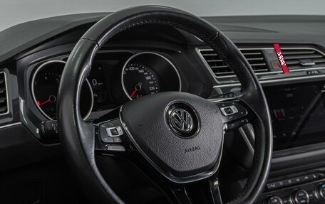 Volkswagen Tiguan II, 2020 год, 2 724 000 рублей, 18 фотография