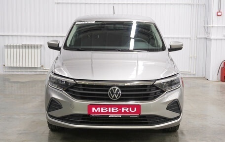 Volkswagen Polo VI (EU Market), 2020 год, 1 550 000 рублей, 8 фотография