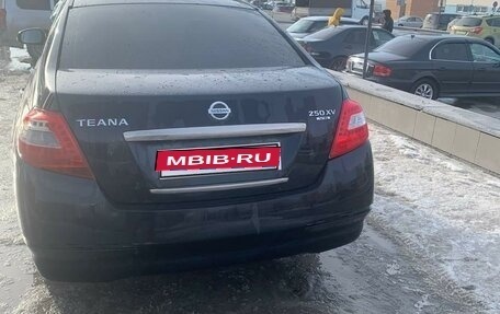 Nissan Teana, 2010 год, 1 200 000 рублей, 4 фотография