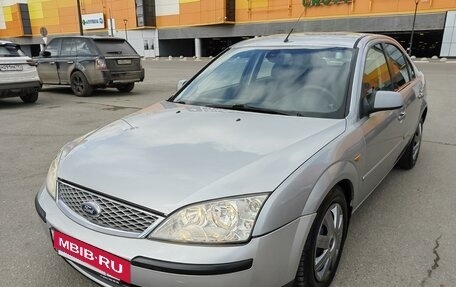Ford Mondeo III, 2005 год, 425 000 рублей, 2 фотография