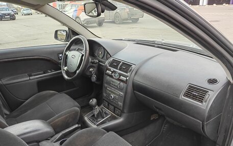 Ford Mondeo III, 2005 год, 425 000 рублей, 13 фотография