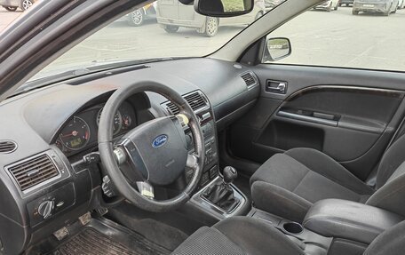 Ford Mondeo III, 2005 год, 425 000 рублей, 12 фотография