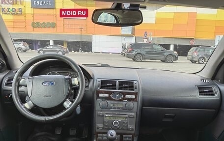 Ford Mondeo III, 2005 год, 425 000 рублей, 14 фотография