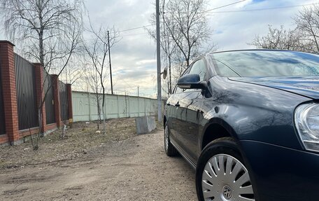 Volkswagen Jetta VI, 2010 год, 620 000 рублей, 9 фотография