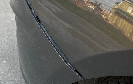Chevrolet Cruze II, 2014 год, 970 000 рублей, 17 фотография