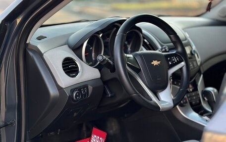 Chevrolet Cruze II, 2014 год, 970 000 рублей, 14 фотография