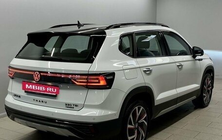 Volkswagen Tharu, 2023 год, 5 278 000 рублей, 2 фотография