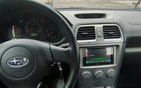 Subaru Impreza III, 2006 год, 750 000 рублей, 11 фотография