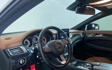 Mercedes-Benz CLS, 2016 год, 3 500 000 рублей, 2 фотография
