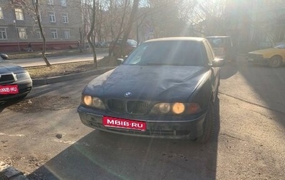 BMW 5 серия, 1998 год, 264 000 рублей, 1 фотография