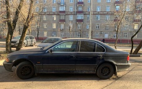 BMW 5 серия, 1998 год, 264 000 рублей, 3 фотография