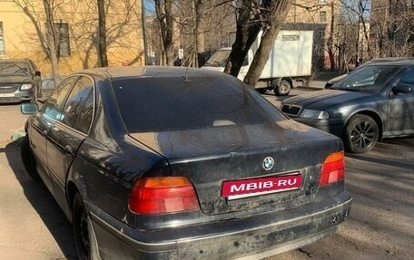 BMW 5 серия, 1998 год, 264 000 рублей, 2 фотография