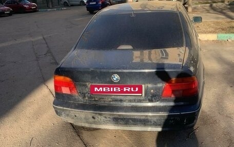 BMW 5 серия, 1998 год, 264 000 рублей, 6 фотография