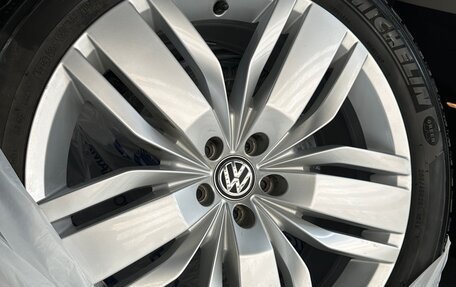 Volkswagen Teramont I, 2019 год, 4 200 000 рублей, 15 фотография