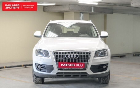 Audi Q5, 2012 год, 1 754 624 рублей, 3 фотография