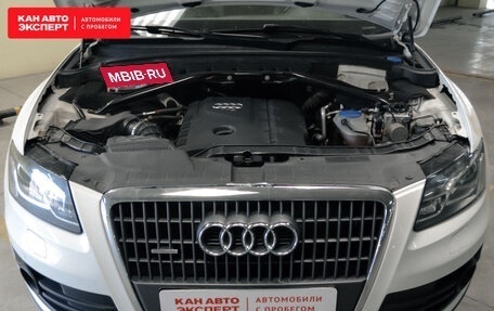 Audi Q5, 2012 год, 1 754 624 рублей, 10 фотография