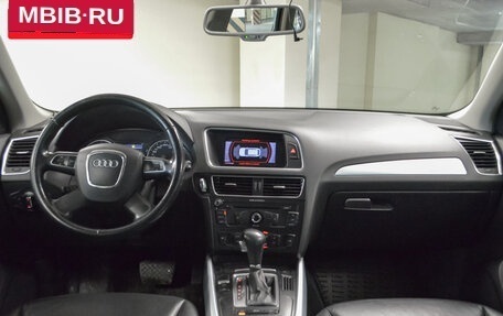 Audi Q5, 2012 год, 1 754 624 рублей, 7 фотография