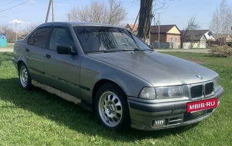 BMW 3 серия, 1991 год, 220 000 рублей, 2 фотография