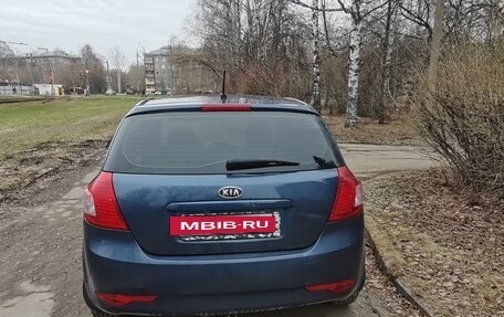 KIA cee'd I рестайлинг, 2011 год, 670 000 рублей, 5 фотография