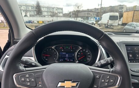 Chevrolet Equinox III, 2019 год, 2 000 000 рублей, 13 фотография