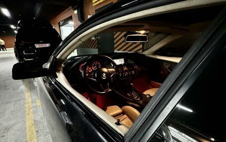 BMW 6 серия, 2005 год, 900 000 рублей, 5 фотография