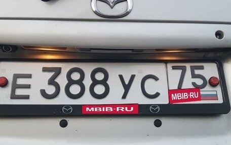 Mazda MPV II, 2005 год, 900 000 рублей, 20 фотография