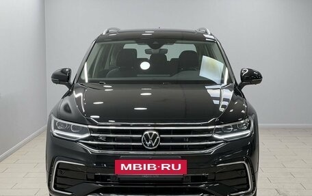 Volkswagen Tiguan II, 2023 год, 5 917 628 рублей, 5 фотография