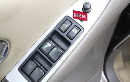 Nissan Murano, 2012 год, 1 620 000 рублей, 10 фотография