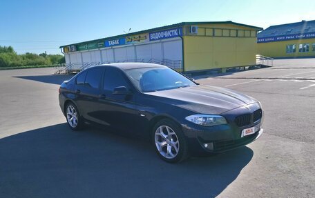 BMW 5 серия, 2013 год, 2 250 000 рублей, 8 фотография