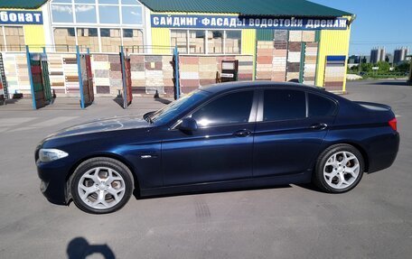 BMW 5 серия, 2013 год, 2 250 000 рублей, 14 фотография