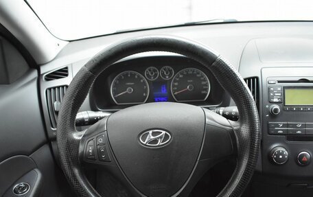 Hyundai i30 I, 2010 год, 880 000 рублей, 13 фотография