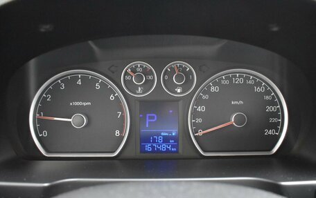 Hyundai i30 I, 2010 год, 880 000 рублей, 15 фотография