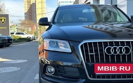 Audi Q5, 2013 год, 1 790 000 рублей, 8 фотография