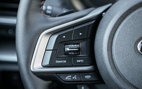 Subaru XV II, 2017 год, 2 359 000 рублей, 8 фотография