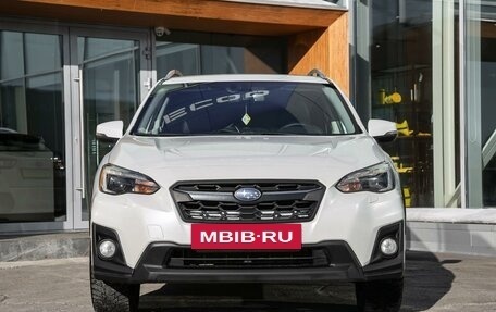 Subaru XV II, 2017 год, 2 359 000 рублей, 2 фотография