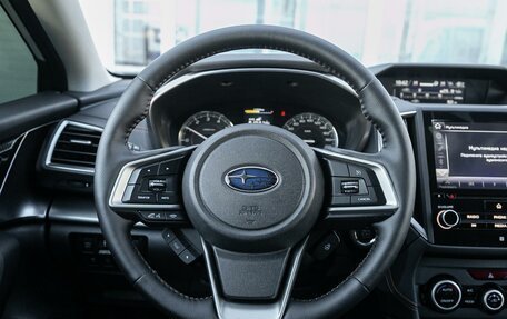 Subaru XV II, 2017 год, 2 359 000 рублей, 17 фотография