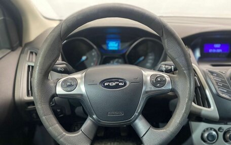 Ford Focus III, 2011 год, 899 000 рублей, 12 фотография