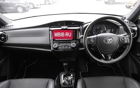 Toyota Corolla, 2017 год, 1 293 000 рублей, 13 фотография