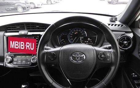 Toyota Corolla, 2017 год, 1 293 000 рублей, 16 фотография