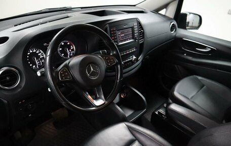 Mercedes-Benz Vito, 2016 год, 4 300 000 рублей, 10 фотография