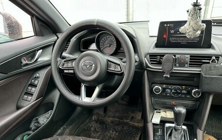 Mazda CX-4, 2023 год, 2 999 000 рублей, 5 фотография