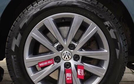 Volkswagen Polo VI (EU Market), 2019 год, 1 440 000 рублей, 15 фотография