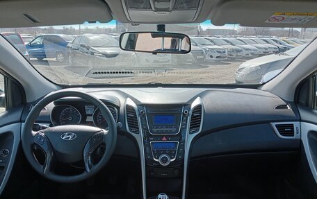 Hyundai i30 II рестайлинг, 2013 год, 1 080 000 рублей, 8 фотография
